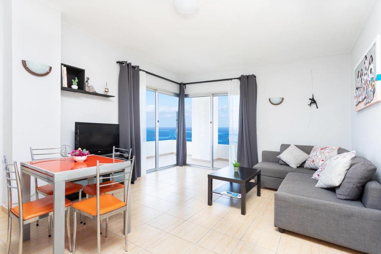 Paradise Beach Suite 阿德耶 外观 照片