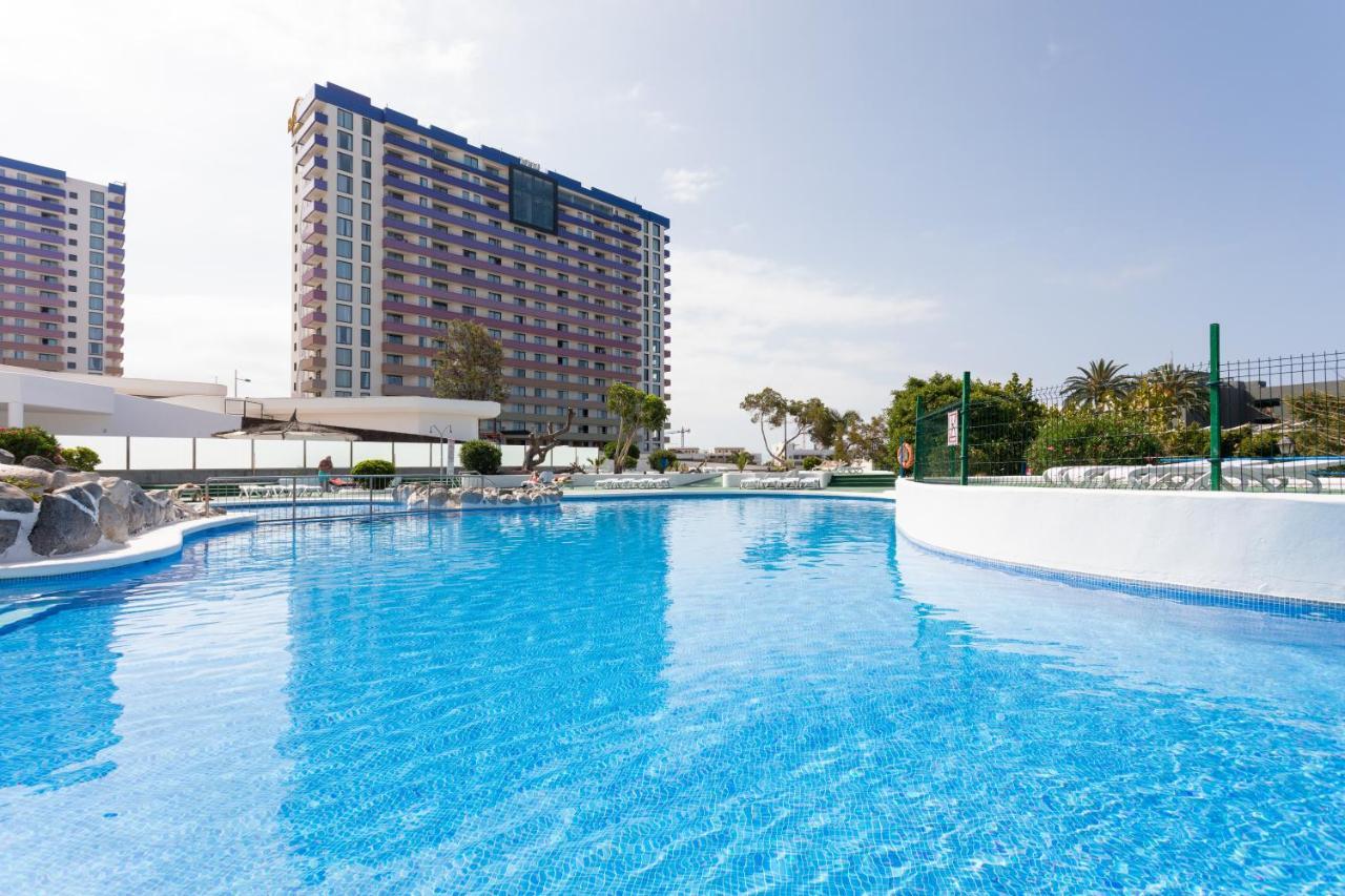 Paradise Beach Suite 阿德耶 外观 照片