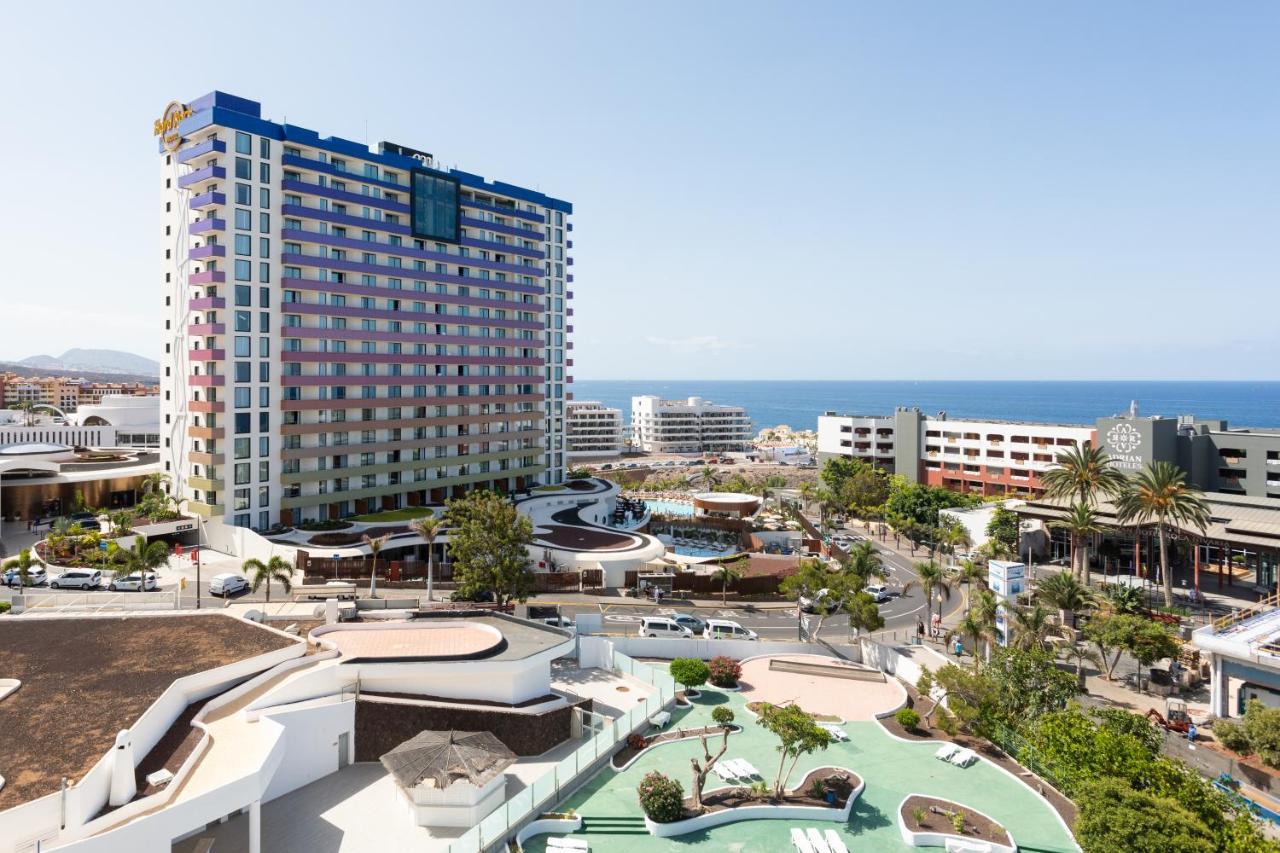 Paradise Beach Suite 阿德耶 外观 照片