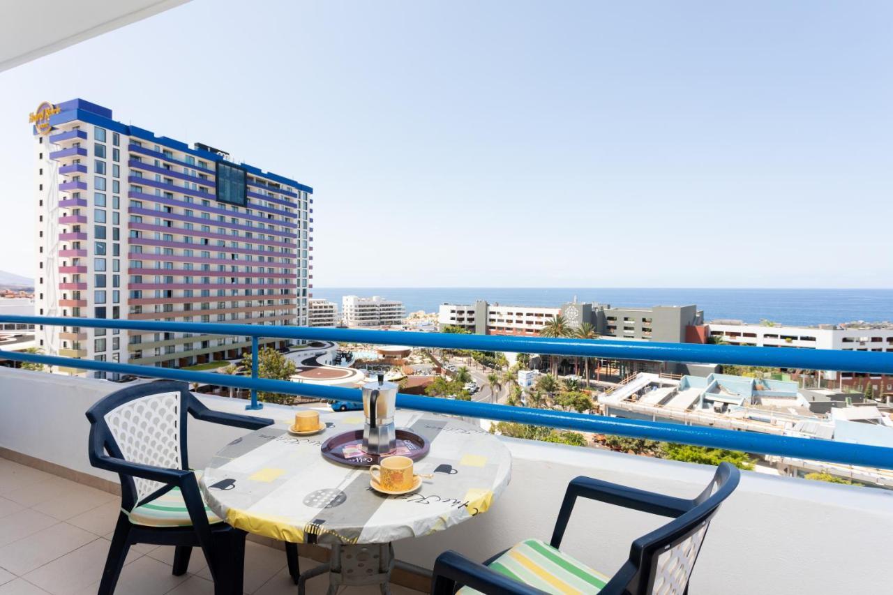 Paradise Beach Suite 阿德耶 外观 照片